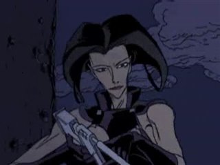 THE MAKING OF AEON FLUX Trailer Video Thumbnail