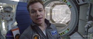 The Martian - ARES 3: Farewell Video Thumbnail