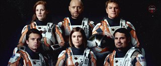 The Martian - ARES 3: Our Greatest Adventure Video Thumbnail