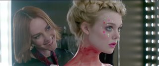 The Neon Demon - Restricted International Trailer Video Thumbnail