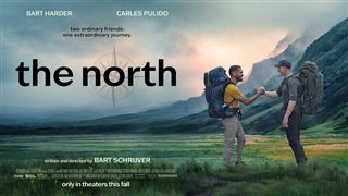 THE NORTH Trailer Video Thumbnail
