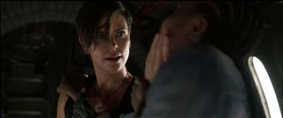 THE OLD GUARD Movie Clip - "Plane Fight" Video Thumbnail