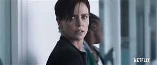 THE OLD GUARD Trailer Video Thumbnail