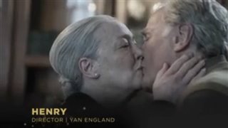 The Oscar Nominated Short Films 2013 Trailer Video Thumbnail