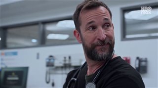 THE PITT Season 2 Trailer Video Thumbnail