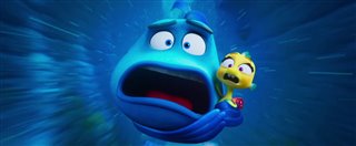 THE POUT-POUT FISH Trailer Video Thumbnail