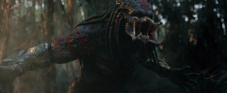 the-predator-restricted-trailer Video Thumbnail
