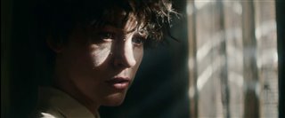 THE RHYTHM SECTION Featurette - "Who is Stephanie?" Video Thumbnail