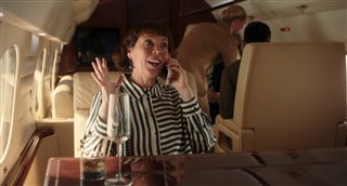 the-roses-clip-im-on-a-jet-to-la Video Thumbnail
