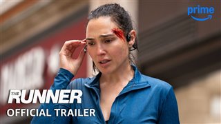 the-runner-trailer Video Thumbnail