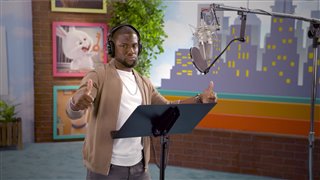 The Secret Life of Pets featurette - "A Look Inside" Video Thumbnail