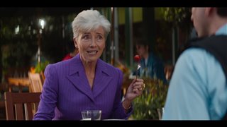 THE SHEEP DETECTIVES Clip - "Always Detecting" Video Thumbnail