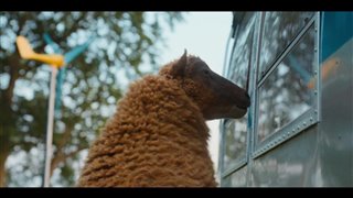 THE SHEEP DETECTIVES Clip - "I See Everything" Video Thumbnail