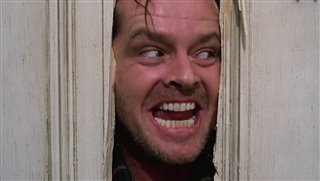THE SHINING - IMAX Trailer Video Thumbnail