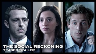 THE SOCIAL RECKONING Teaser Trailer Video Thumbnail