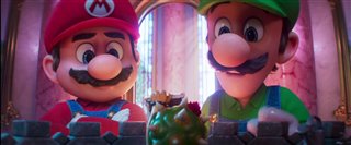 THE SUPER MARIO GALAXY MOVIE Trailer Video Thumbnail