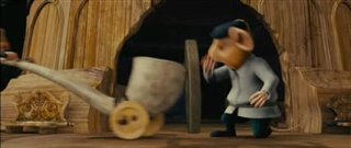 the-tale-of-despereaux Video Thumbnail