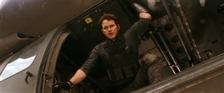 THE TOMORROW WAR Teaser Trailer Video Thumbnail