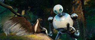 THE WILD ROBOT Clip - "Language Barrier" Video Thumbnail