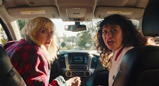 THE WRONG GIRLS Trailer Video Thumbnail
