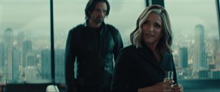 thunderbolts-clip-whos-this-old-santa Video Thumbnail