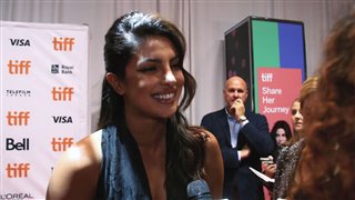 TIFF Soiree - Red Carpet Video Thumbnail