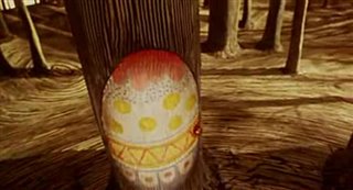 The Nightmare Before Christmas 3-D Trailer Video Thumbnail