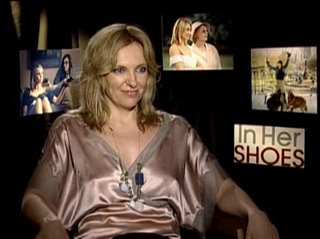 toni-collette-in-her-shoes Video Thumbnail
