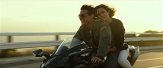 TOP GUN: MAVERICK Trailer #2 Video Thumbnail