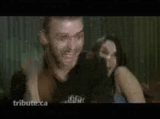 TRIBUTETV INTERVIEW: ALPHA DOG Trailer Video Thumbnail