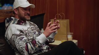 TROLLS BAND TOGETHER - Getting the Band Back Together Video Thumbnail