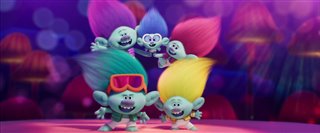 TROLLS BAND TOGETHER Trailer 2 | Movie Trailers