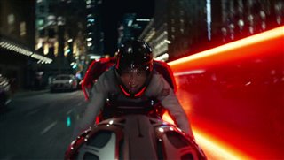 tron-ares-clip-power-up Video Thumbnail