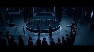 Underworld: Blood Wars Movie Clip - "Varga Teaches Selene a Lesson" Video Thumbnail