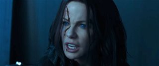 Underworld: Blood Wars - Official "Legacy" Trailer Video Thumbnail
