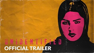 UNIDENTIFIED Trailer Video Thumbnail