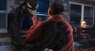 VENOM: LET THERE BE CARNAGE - "Eddie & Venom" Video Thumbnail