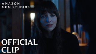 VERITY Clip - "Say Something" Video Thumbnail