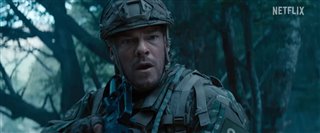 war-machine-trailer Video Thumbnail