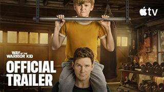 way-of-the-warrior-kid-trailer Video Thumbnail