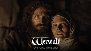 WERWULF Trailer 2 Video Thumbnail
