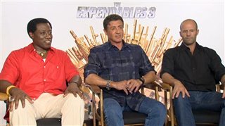 wesley-snipes-sylvester-stallone-jason-statham-the-expendables-3 Video Thumbnail