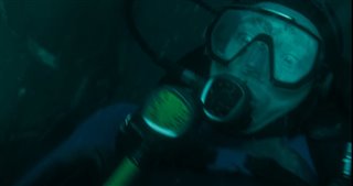 WHALEFALL Clip - Fighting the Squid Video Thumbnail