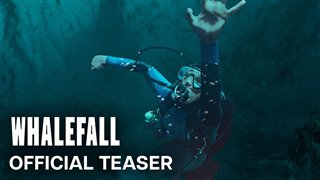 WHALEFALL Teaser Trailer Video Thumbnail