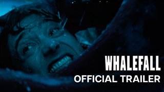 WHALEFALL Trailer Video Thumbnail