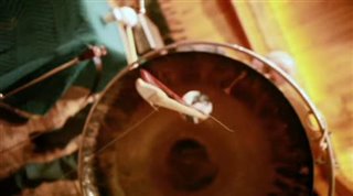 Where the Wild Things Are: Featurette - Carter Burwell Trailer Video Thumbnail
