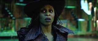 WICKED: FOR GOOD Exclusive Clip - Elphaba's Way Video Thumbnail