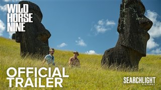 WILD HORSE NINE Trailer 2 Video Thumbnail