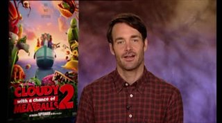 will-forte-cloudy-with-a-chance-of-meatballs-2 Video Thumbnail