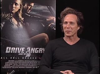 william-fichtner-drive-angry-3d Video Thumbnail
